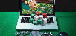Вход на официальный сайт Lootrun Casino